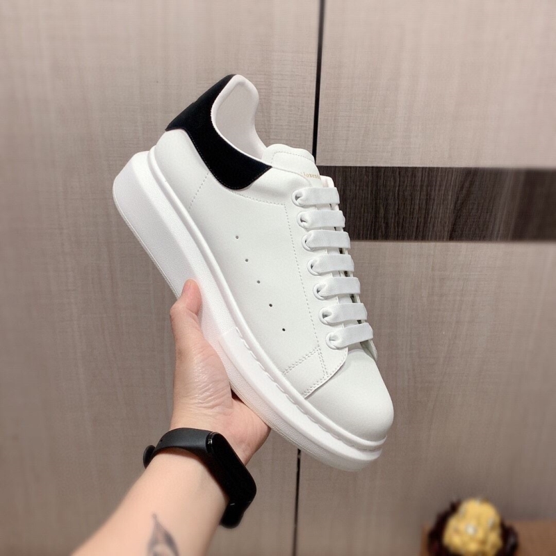 alexander M*Q*en casual shoes